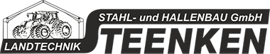 Steenken Landtechnik-Logo