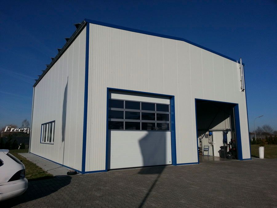 Steenken Landtechnik